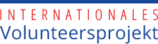 Internationales Volunteersprojekt EVKKDO Logo